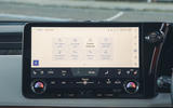 lexus lm review 2024 10 infotainment lexus lm review 2024 10 infotainment