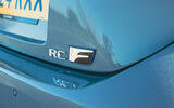 Lexus RCF Ultimate 2024 badge 10 Lexus RCF Ultimate 2024 badge 10