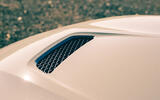 Lexus RCF Ultimate 2024 bonnet vent 3 Lexus RCF Ultimate 2024 bonnet vent 3