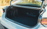 Lexus RCF Ultimate 2024 boot 34 Lexus RCF Ultimate 2024 boot 34
