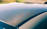 Lexus RCF Ultimate 2024 carbon roof 16 Lexus RCF Ultimate 2024 carbon roof 16