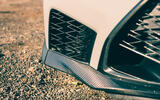 Lexus RCF Ultimate 2024 carbon splitter 5 Lexus RCF Ultimate 2024 carbon splitter 5