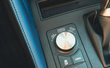 Lexus RCF Ultimate 2024 drive select 22 Lexus RCF Ultimate 2024 drive select 22