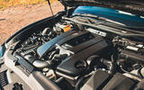 Lexus RCF Ultimate 2024 engine 33 Lexus RCF Ultimate 2024 engine 33