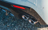 Lexus RCF Ultimate 2024 exhausts 11 Lexus RCF Ultimate 2024 exhausts 11