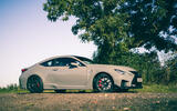 Lexus RCF Ultimate 2024 front static 1 Lexus RCF Ultimate 2024 front static 1