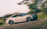 Lexus RCF Ultimate 2024 pan 41 Lexus RCF Ultimate 2024 pan 41
