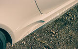 Lexus RCF Ultimate 2024 sill detail 8 Lexus RCF Ultimate 2024 sill detail 8