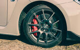 Lexus RCF Ultimate 2024 wheel 15 Lexus RCF Ultimate 2024 wheel 15