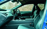 Lexus RX500h RT 29 Lexus RX500h RT 29