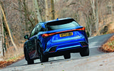 Lexus RX500h RT 39 Lexus RX500h RT 39