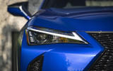 lexus ux300h review 2024 06 headlight lexus ux300h review 2024 06 headlight