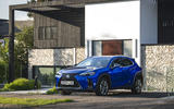 lexus ux300h review 2024 26 front static lexus ux300h review 2024 26 front static