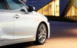 no title New Lexus CT 200h previewed ahead of Guangzhou motor show debut