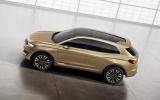 no title New Lincoln concept marks China launch