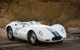 Lister Jaguar