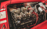lmc mkii fia 11 engine lmc mkii fia 11 engine