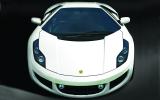 Lotus confirms new supercar