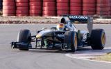 Lotus F1 to stay in Norfolk