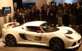 no title Frankfurt motor show - your top 10