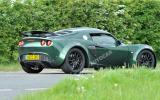 Lotus set to launch Exige V6