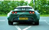 Lotus set to launch Exige V6