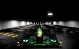 Team Lotus launches new F1 car