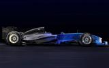 no title Lotus's £650k F1 special - new pics