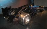 no title Lotus's £650k F1 special - new pics