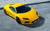 no title Lotus to build its own engines