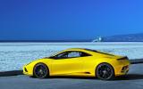 no title Lotus to build its own engines