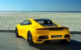 no title Lotus to build its own engines