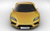 Lotus stuns Paris with six new models