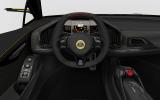 Paris motor show: Lotus Elan