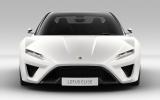 Lotus stuns Paris with six new models