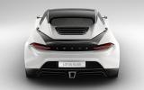 Lotus stuns Paris with six new models