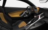 no title Paris motor show: Lotus Elise