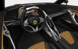 no title Paris motor show: Lotus Elise