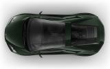 Esprit 'only Lotus in development'