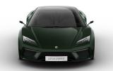 Esprit 'only Lotus in development'