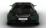 Esprit 'only Lotus in development'