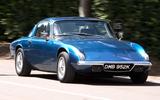 Modern classics - finding the best retro sports car for the 21st century Modern classics - finding the best retro sports car for the 21st century