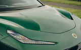 Lotus Eletre review 2025 009 bonnet