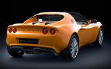Lotus Elise's emissions record