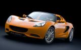 Lotus Elise's emissions record