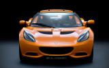 no title Geneva motor show: Lotus Elise