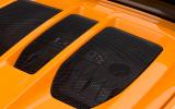 Lotus Elise's emissions record