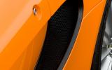 Lotus Elise's emissions record