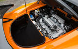 1.8-litre Lotus Elise Cup 250 engine