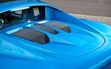 Standard Elise gets Toyota-sourced 1.6, Elise S a 1.8 Lotus Elise bonnet